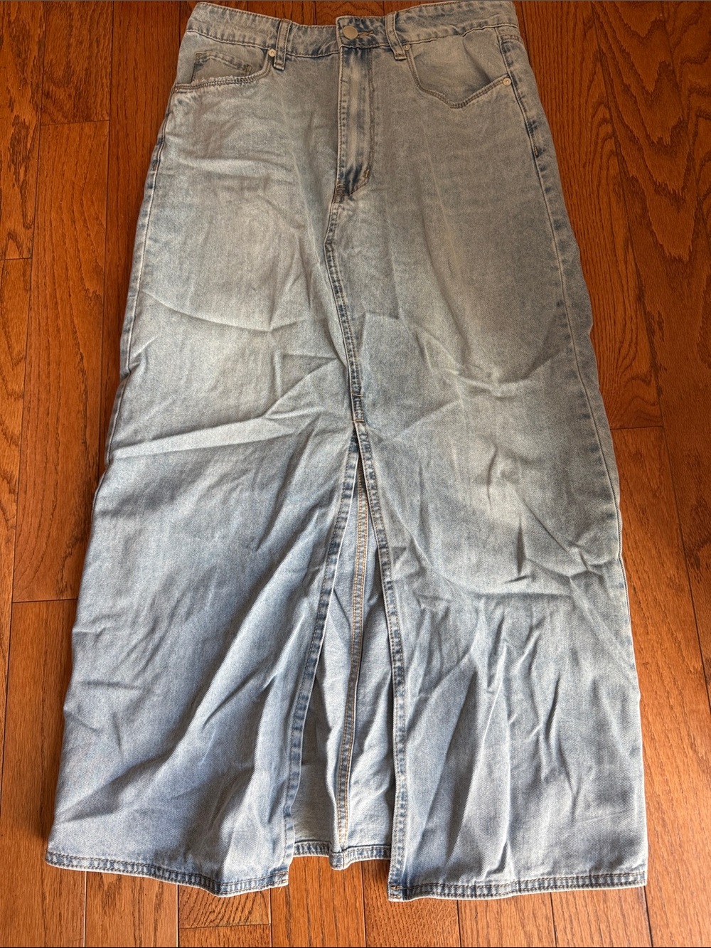 BlankNYC skirt